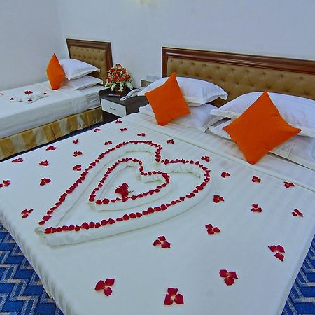 מנדלאי Perfect Hotel מראה חיצוני תמונה