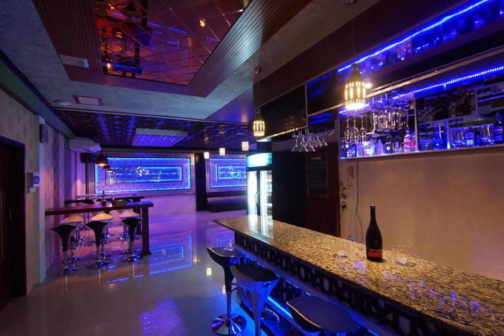 מנדלאי Perfect Hotel מראה חיצוני תמונה