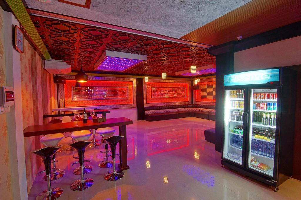 מנדלאי Perfect Hotel מראה חיצוני תמונה