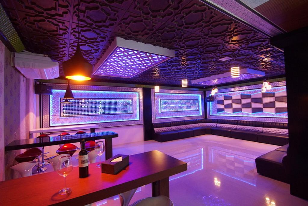 מנדלאי Perfect Hotel מראה חיצוני תמונה