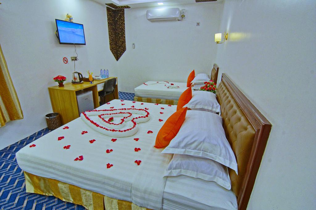 מנדלאי Perfect Hotel מראה חיצוני תמונה