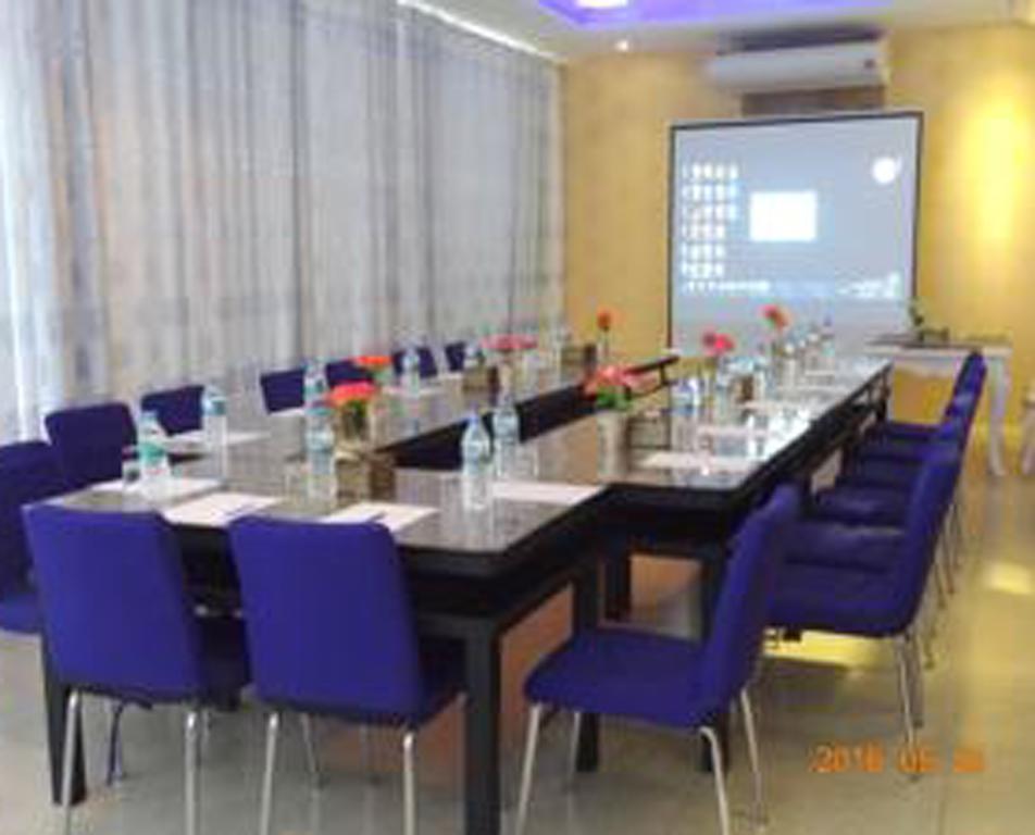 מנדלאי Perfect Hotel מראה חיצוני תמונה