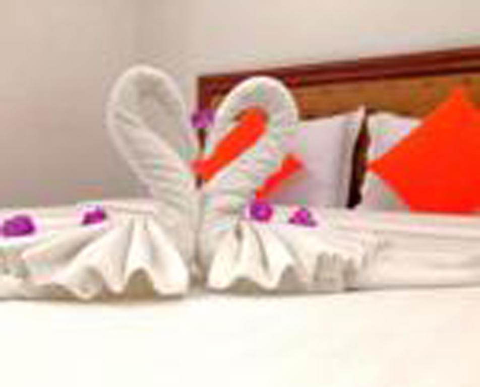 מנדלאי Perfect Hotel מראה חיצוני תמונה