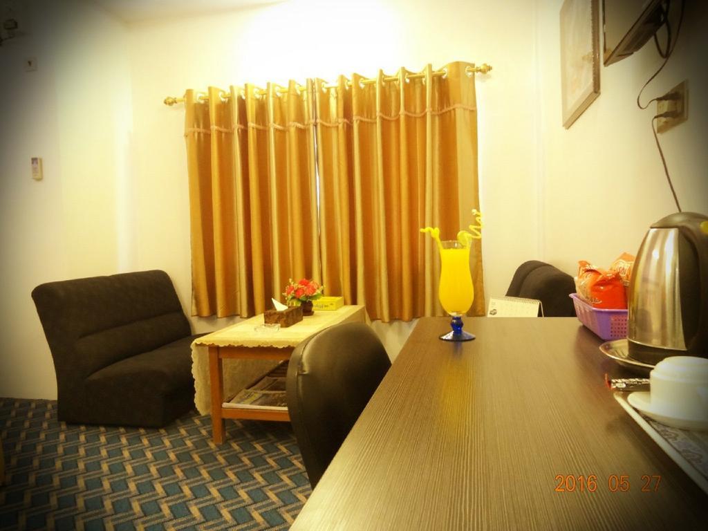 מנדלאי Perfect Hotel מראה חיצוני תמונה