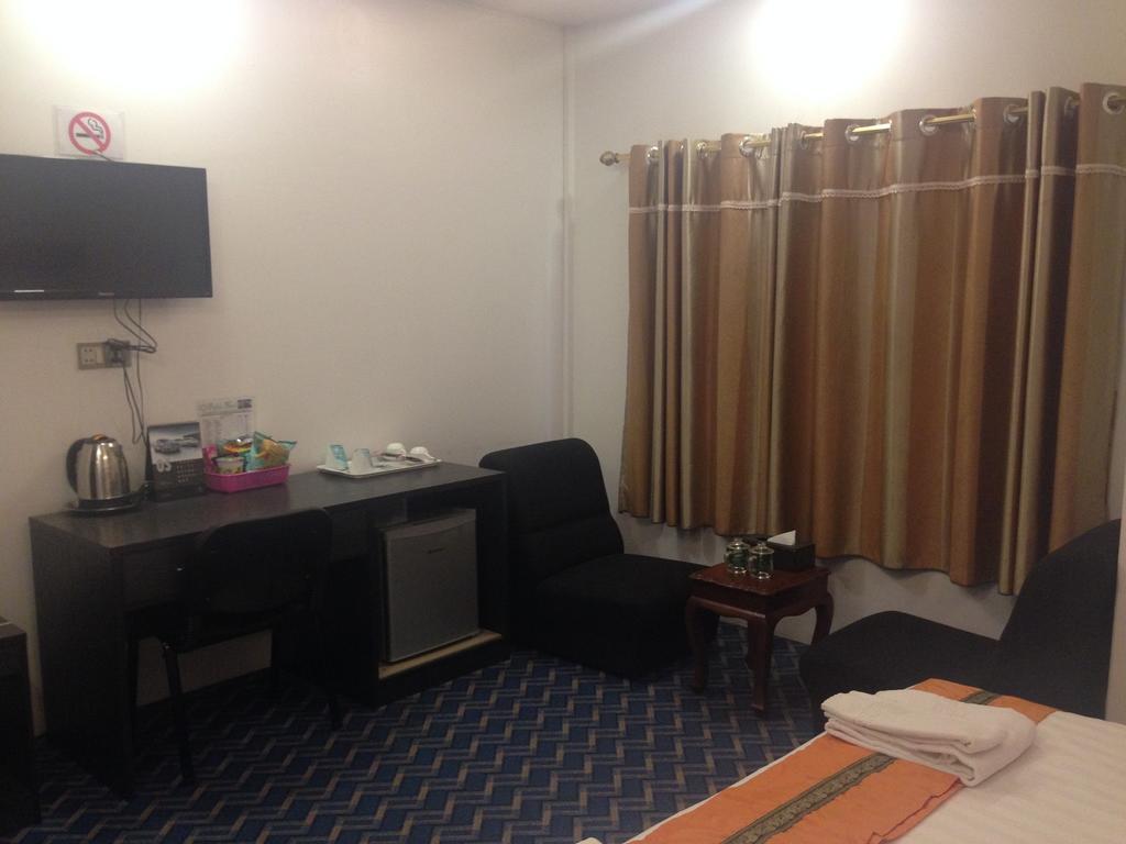 מנדלאי Perfect Hotel מראה חיצוני תמונה