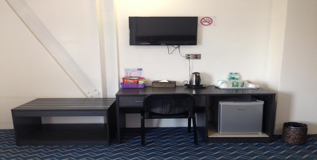 מנדלאי Perfect Hotel מראה חיצוני תמונה