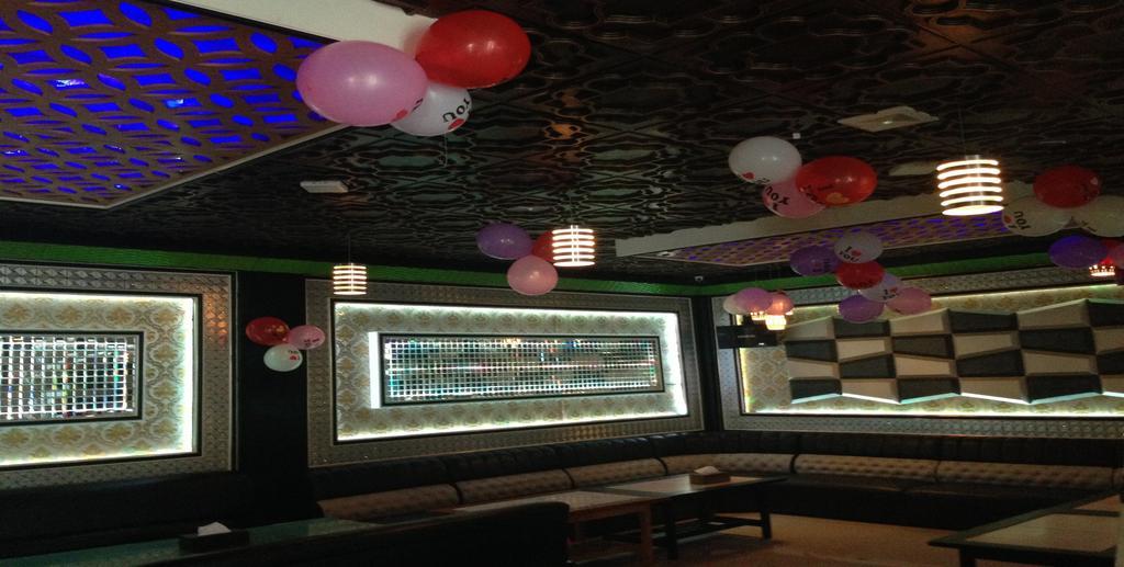 מנדלאי Perfect Hotel מראה חיצוני תמונה