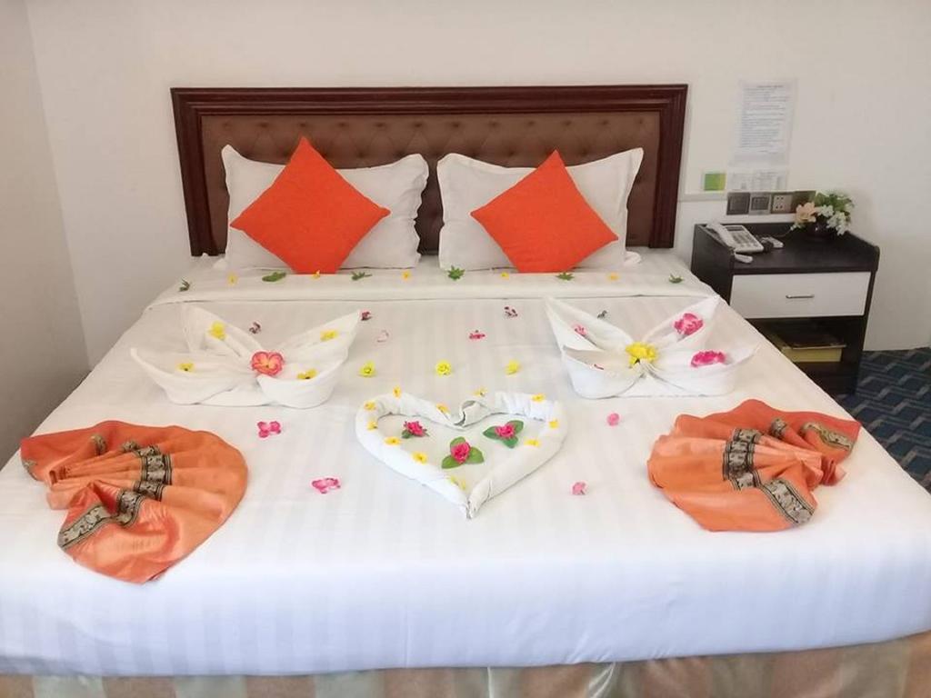מנדלאי Perfect Hotel מראה חיצוני תמונה
