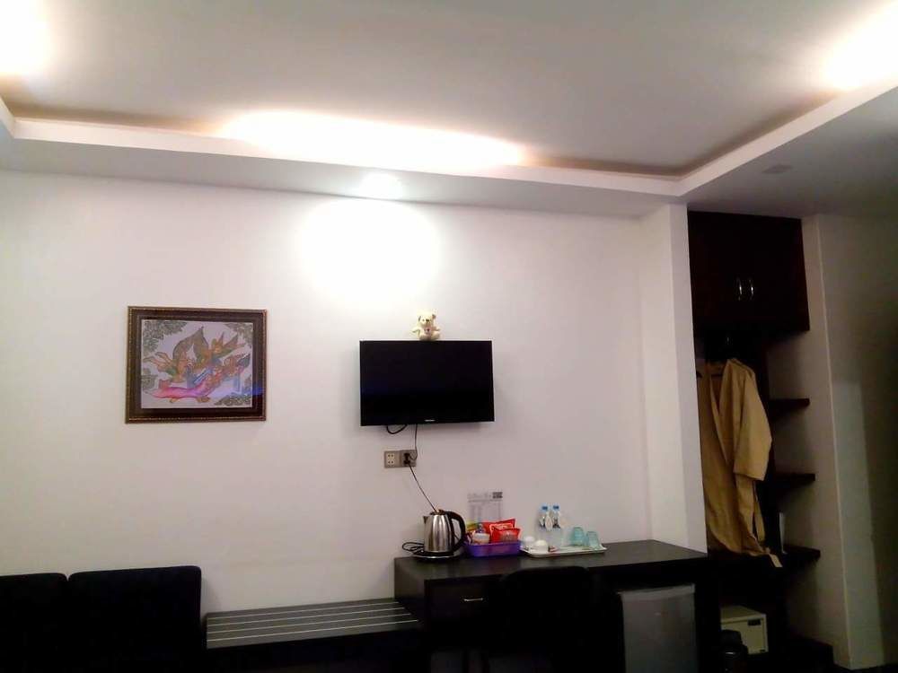 מנדלאי Perfect Hotel מראה חיצוני תמונה