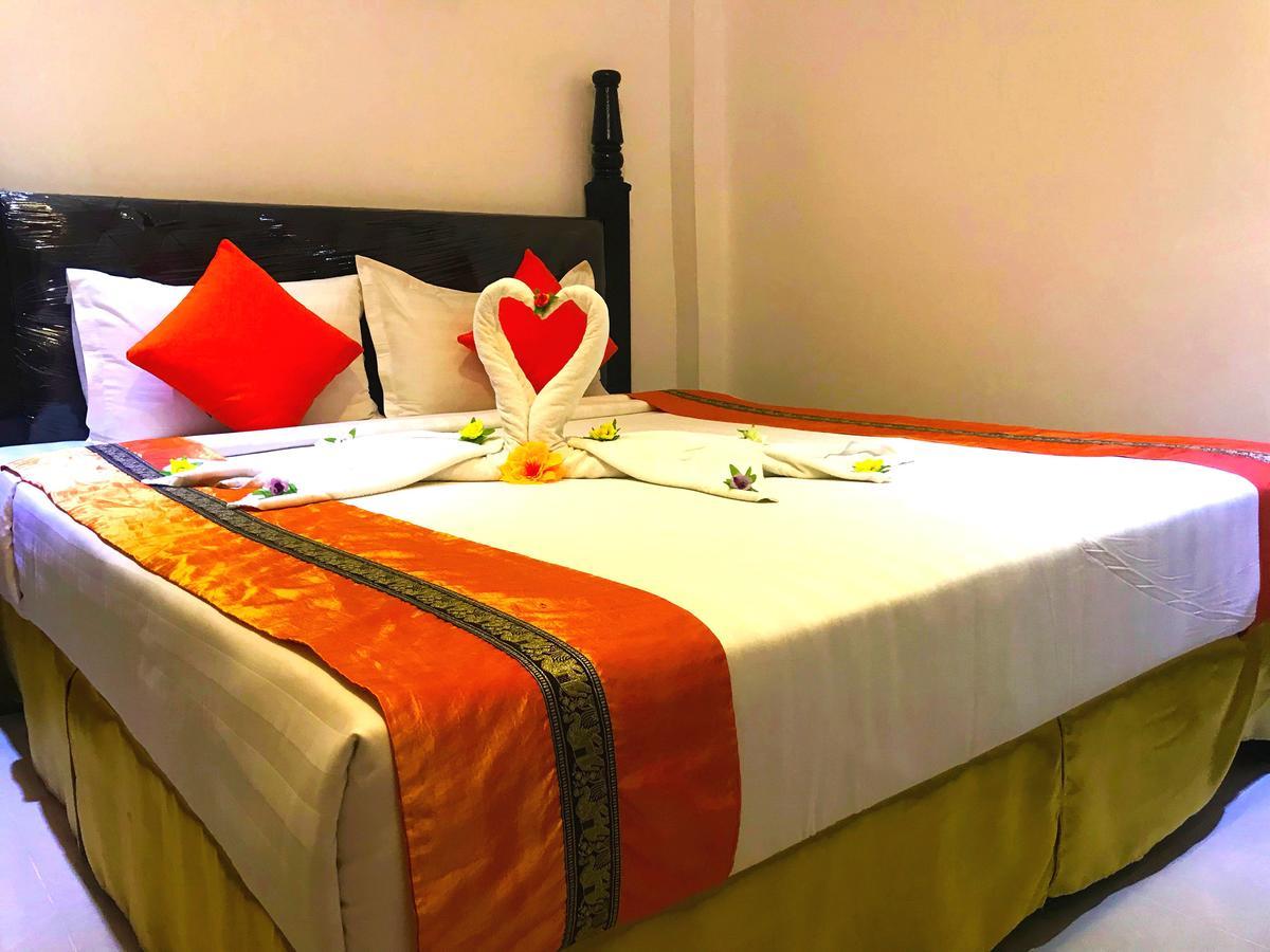 מנדלאי Perfect Hotel מראה חיצוני תמונה