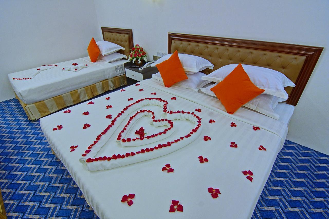 מנדלאי Perfect Hotel מראה חיצוני תמונה
