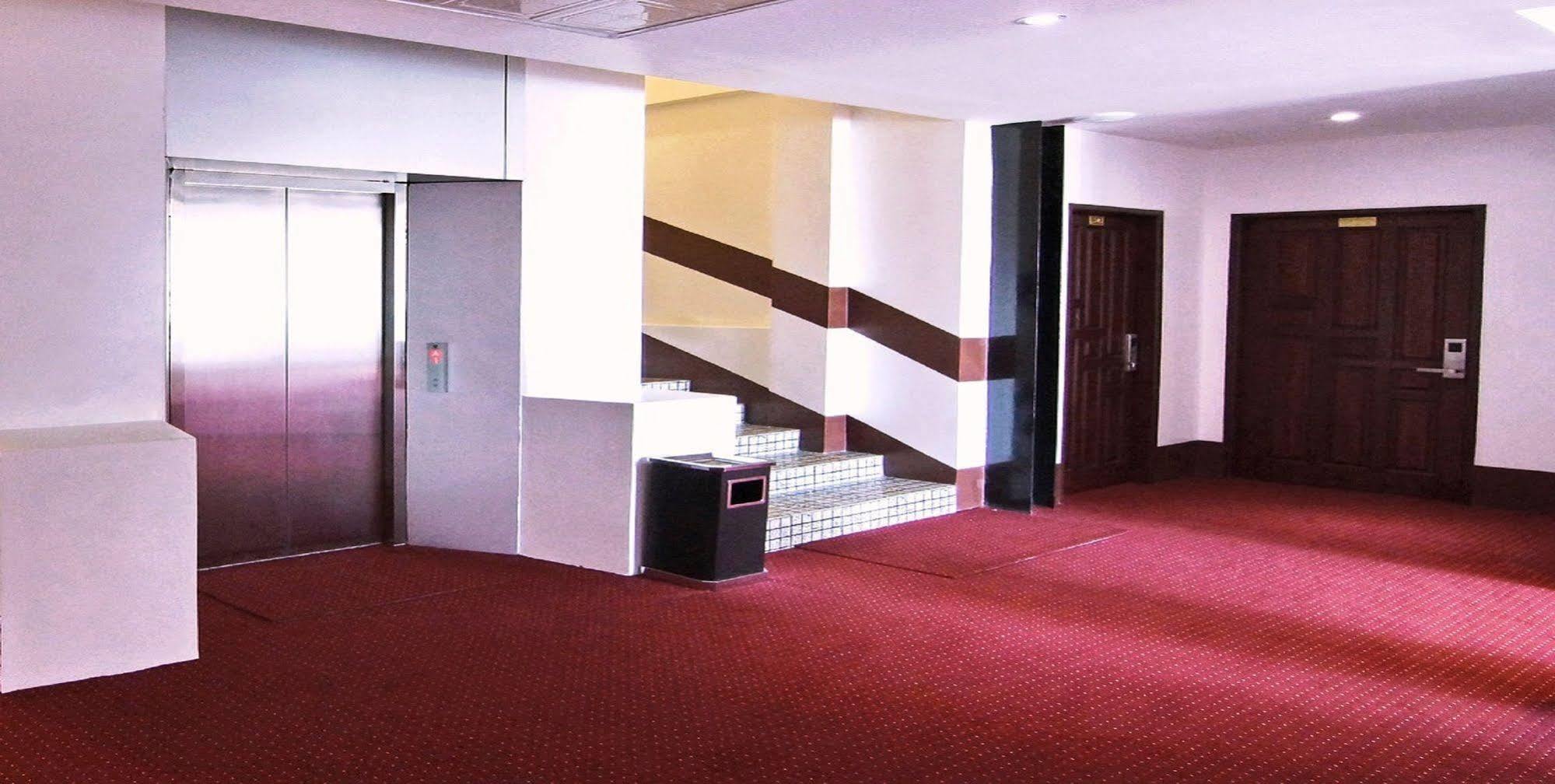 מנדלאי Perfect Hotel מראה חיצוני תמונה