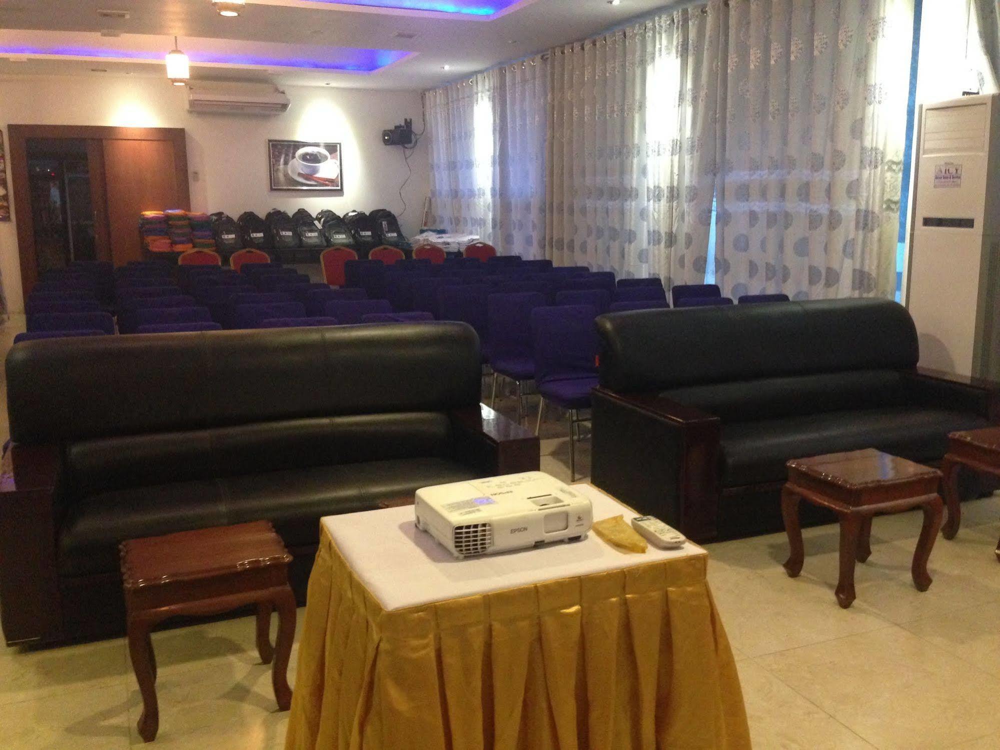 מנדלאי Perfect Hotel מראה חיצוני תמונה
