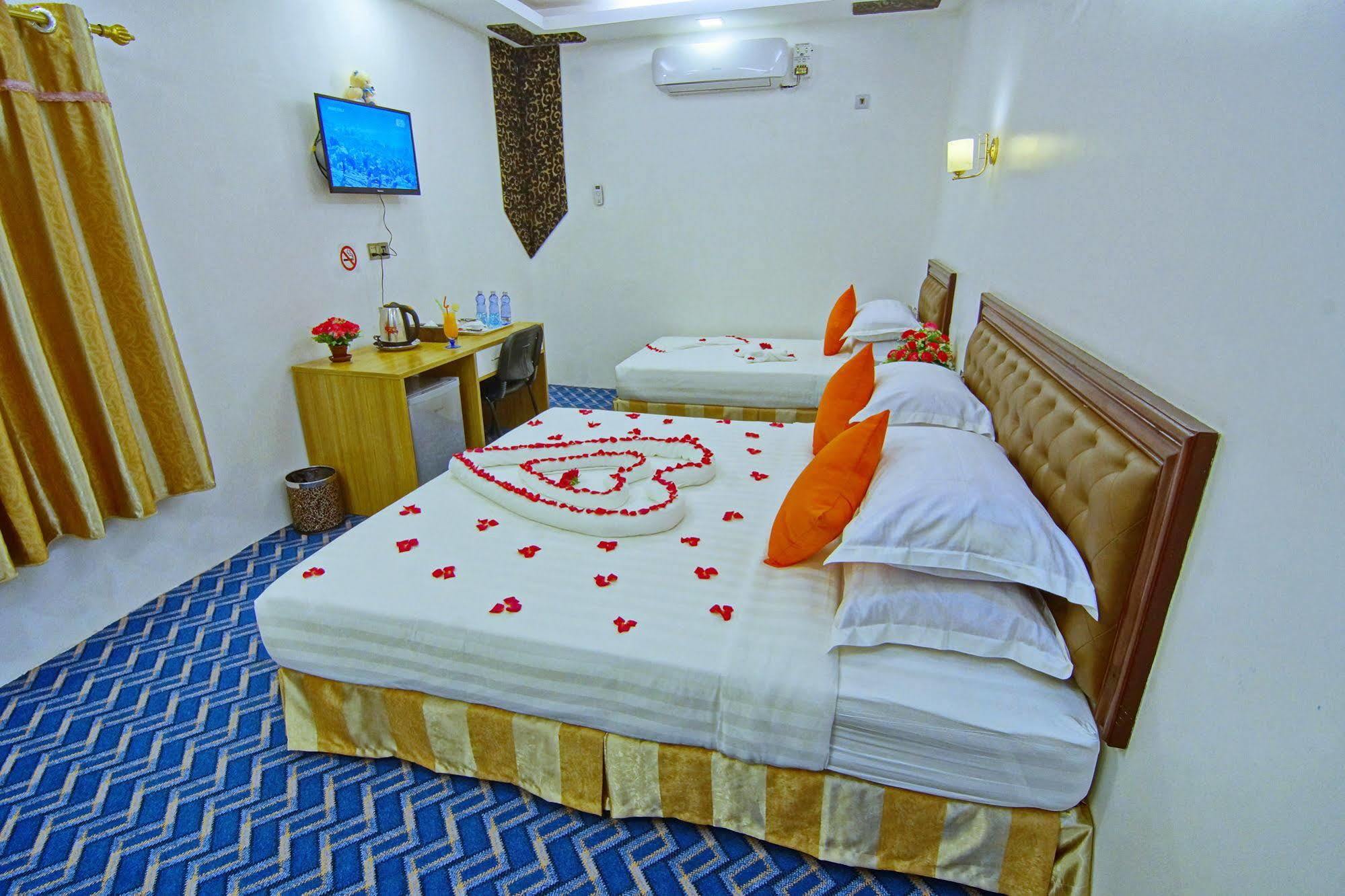 מנדלאי Perfect Hotel מראה חיצוני תמונה