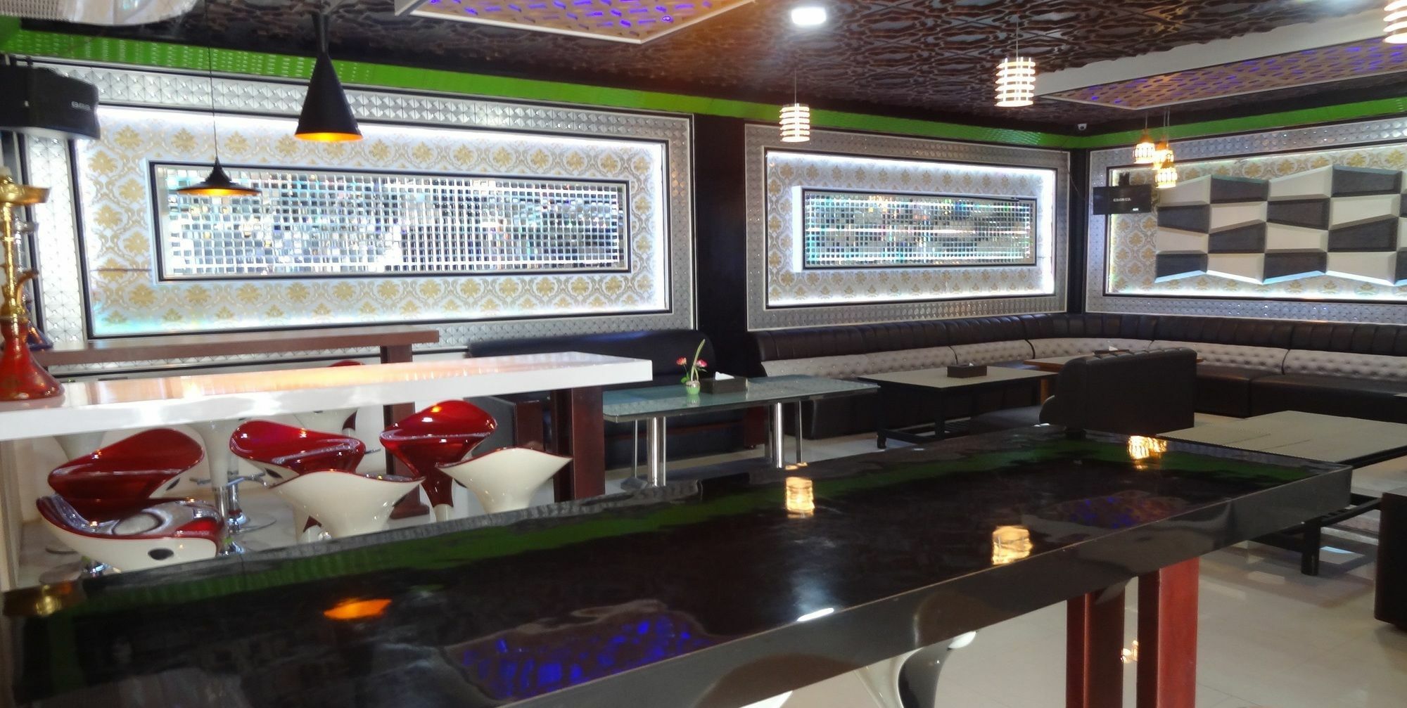 מנדלאי Perfect Hotel מראה חיצוני תמונה