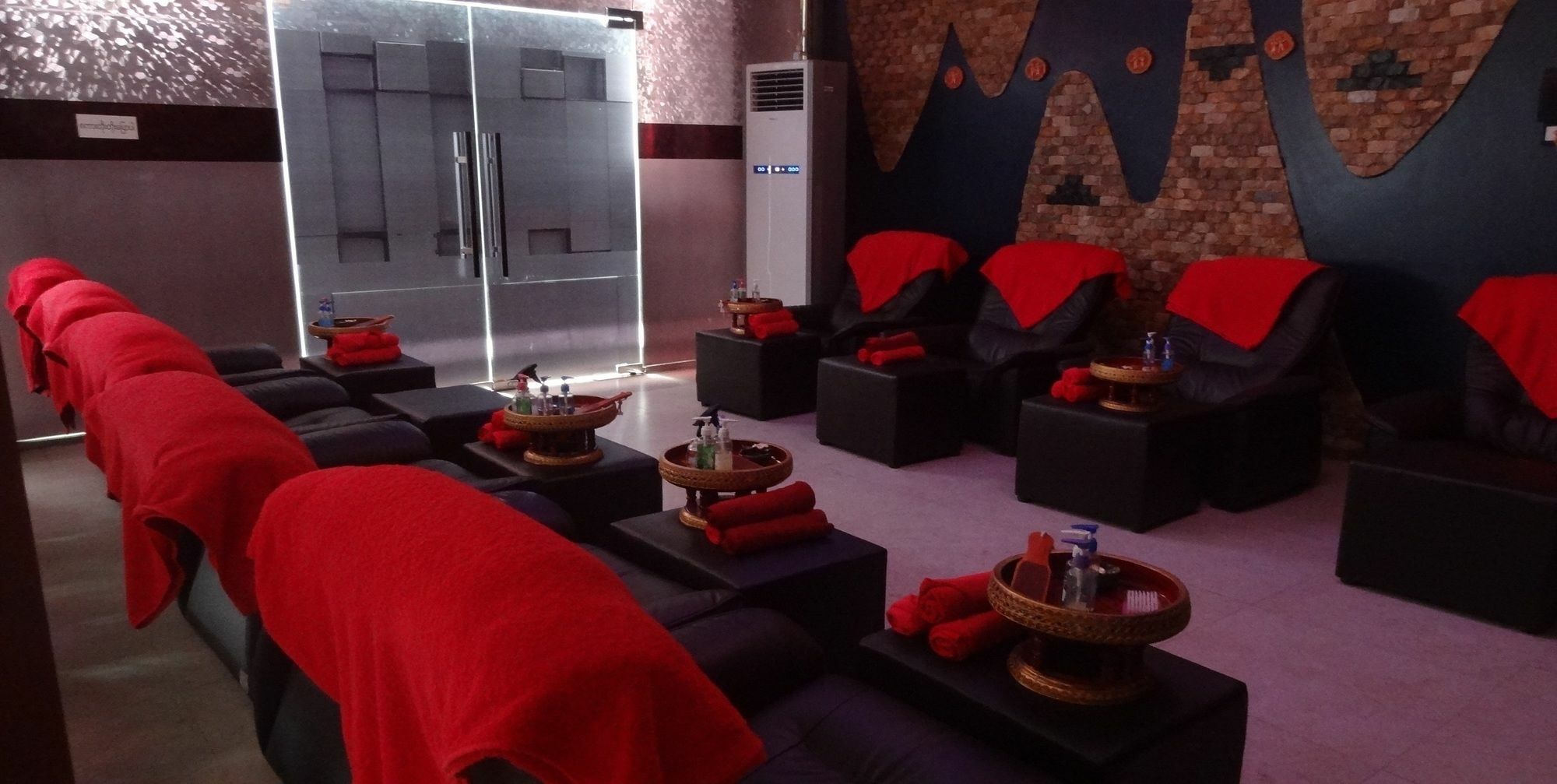 מנדלאי Perfect Hotel מראה חיצוני תמונה